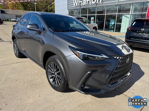 Used 2022 Lexus NX 350 AWD w/ Premium Package image 20