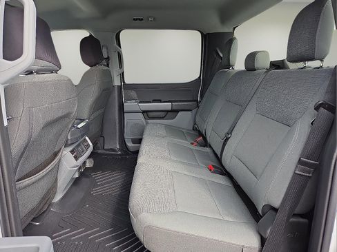 Used 2024 Ford F150 XLT w/ Mobile Office Package image 10