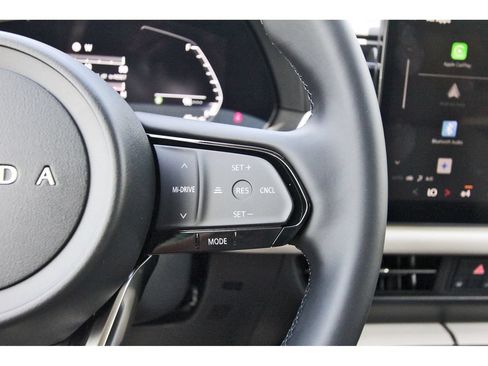 New 2026 MAZDA CX-5 Select AWD/4WD image 14