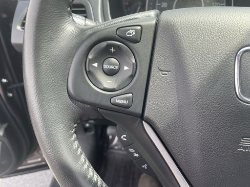 Used 2014 Honda CR-V EX-L image 17