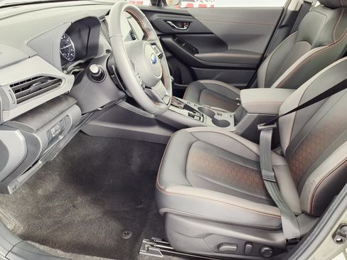Certified 2025 Subaru Crosstrek 2.5i Limited w/ Popular Package #3A AWD/4WD image 12