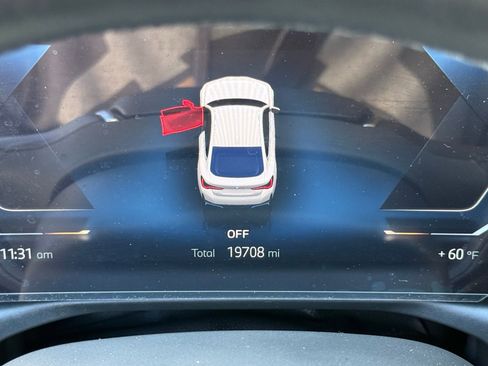 Certified 2023 BMW i4 eDrive40 w/ Premium Package image 28