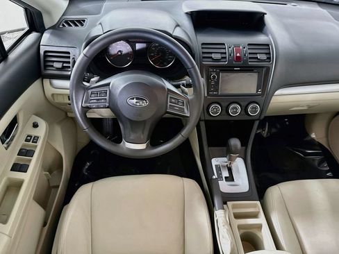 Used 2013 Subaru Crosstrek 2.0i Limited AWD/4WD image 3