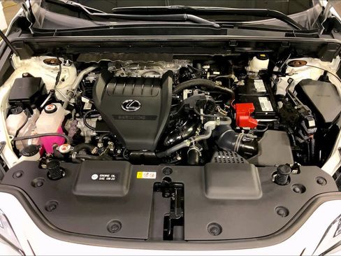 Certified 2024 Lexus NX 350 F Sport image 31