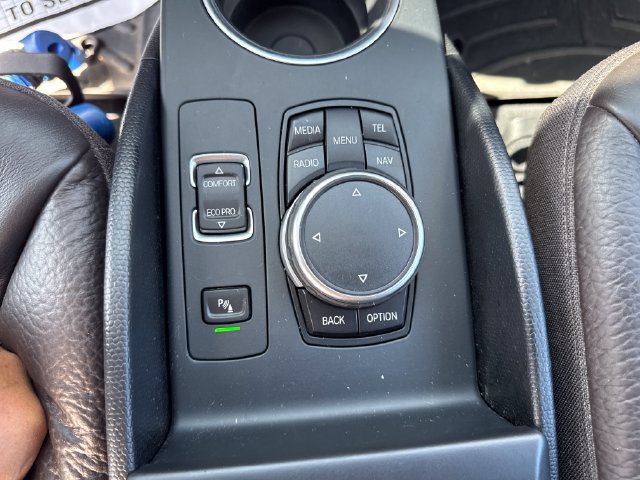 Used 2015 BMW i3 w/ Range Extender RWD image 33
