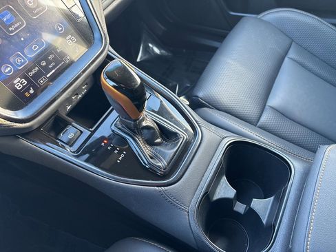 Certified 2022 Subaru Outback Wilderness image 18