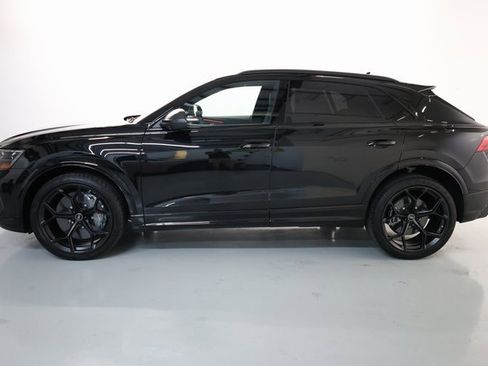 Used 2025 Audi RS Q8 performance image 62