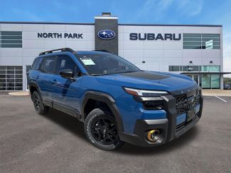 New 2026 Subaru Outback Wilderness video 1