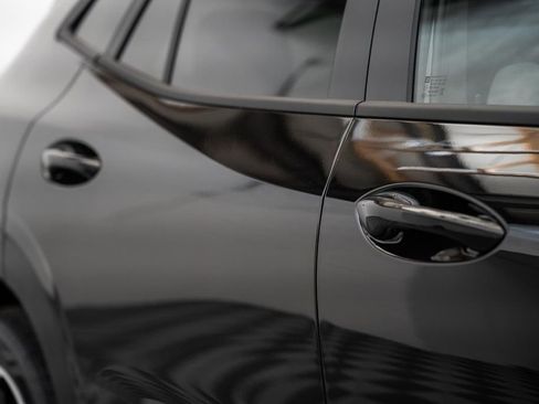 New 2026 Chevrolet Trax RS image 17