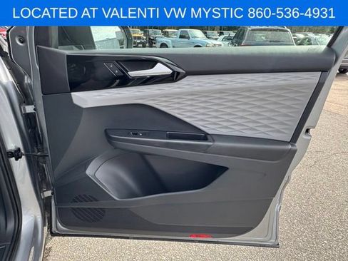 Certified 2023 Volkswagen Taos S w/ Driver Assistance Package AWD/4WD image 27