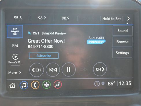 Used 2021 Chevrolet Silverado 3500 LT w/ Convenience Package image 23