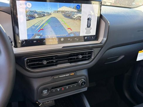 New 2025 Ford Bronco Sport Big Bend w/ Convenience Package image 7