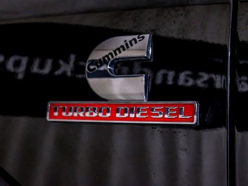 Used 2022 RAM 3500 Limited image 45