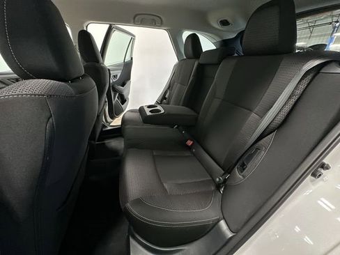 Certified 2024 Subaru Outback 2.5i image 17