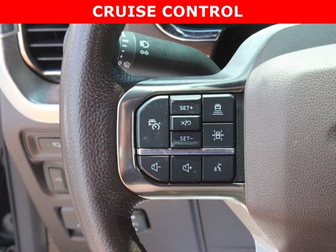 Used 2021 Ford F150 King Ranch w/ Equipment Group 601A High AWD/4WD image 17