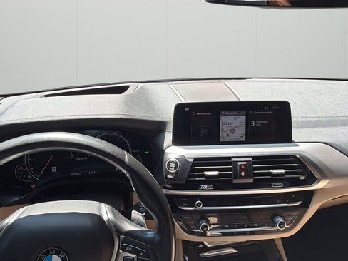 Used 2018 BMW X3 M40i AWD/4WD image 20