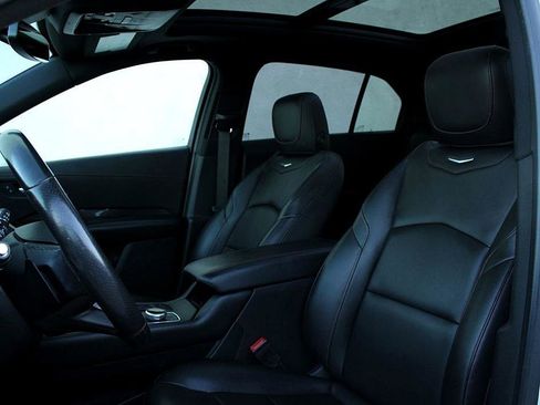 Used 2019 Cadillac XT4 Sport image 13