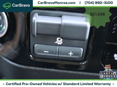 Certified 2025 Chevrolet Silverado 2500 LT w/ Convenience Package AWD/4WD image 34