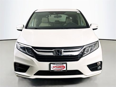 Used 2019 Honda Odyssey EX image 17