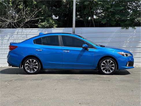 Used 2020 Subaru Impreza 2.0i Limited AWD/4WD image 9