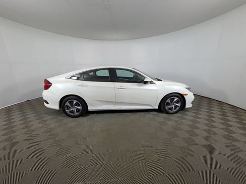 Used 2019 Honda Civic LX image 28