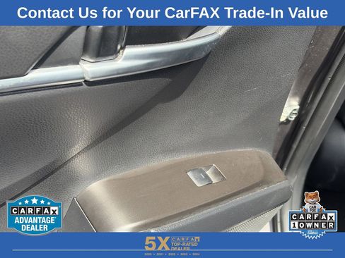 Used 2024 Toyota Camry SE FWD image 27