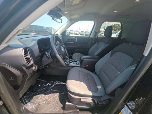 Used 2021 Ford Bronco Sport Big Bend AWD/4WD image 5