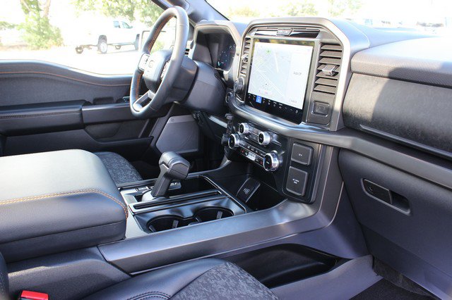 Used 2026 Ford F150 Tremor w/ Tow/Haul Package AWD/4WD image 18