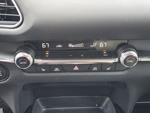 Certified 2023 MAZDA CX-30 AWD 2.5 S w/ Preferred Package image 20