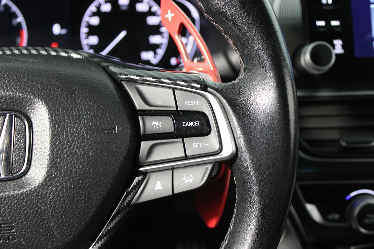 Used 2021 Honda Accord Sport image 11