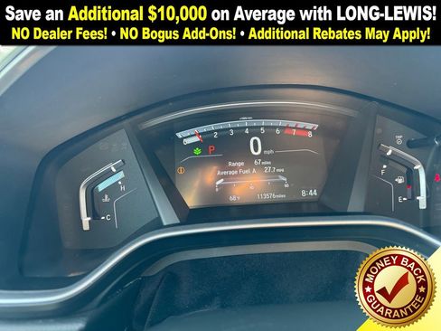 Used 2022 Honda CR-V EX image 19