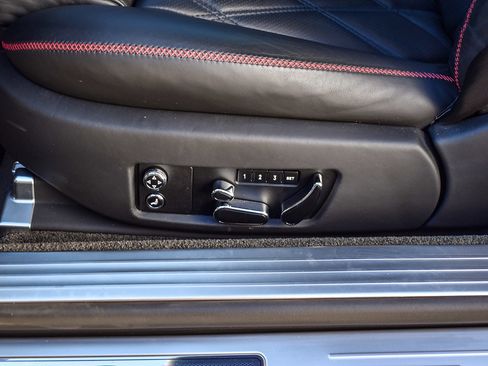 Used 2010 Bentley Continental GT Speed image 22