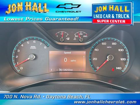 Used 2021 Chevrolet Colorado Z71 AWD/4WD image 25