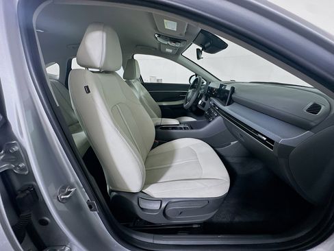 Used 2025 Hyundai Sonata SEL image 31