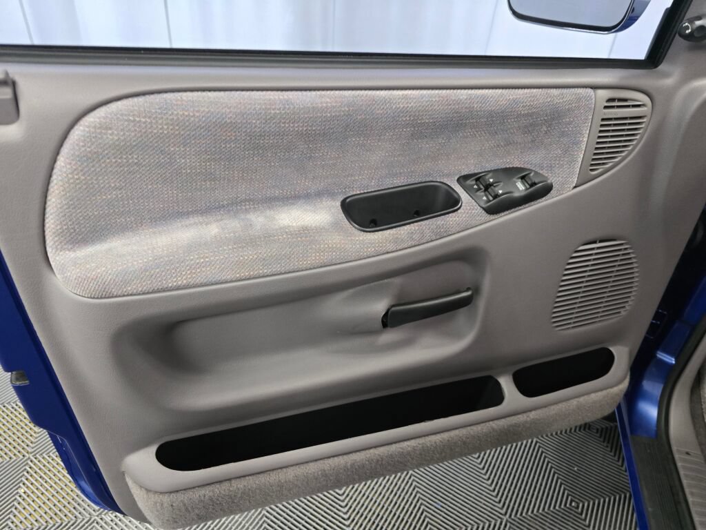 Used 1996 Dodge Ram 1500 Truck 2WD Regular Cab image 79
