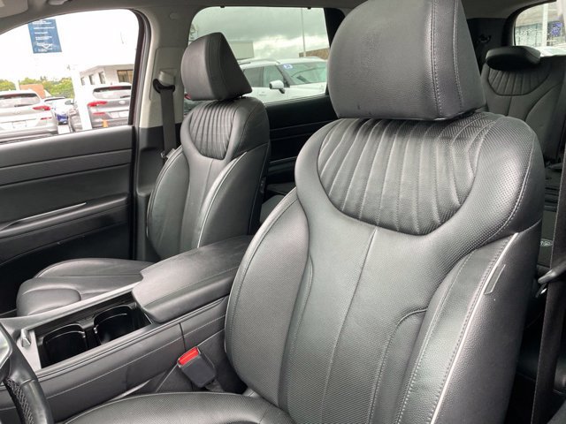 Used 2024 Hyundai Palisade Limited AWD/4WD image 7