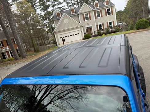 Used 2020 Jeep Gladiator Sport w/ Trailer Tow Package image 52