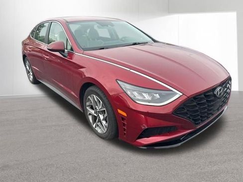 Used 2023 Hyundai Sonata SEL FWD image 6