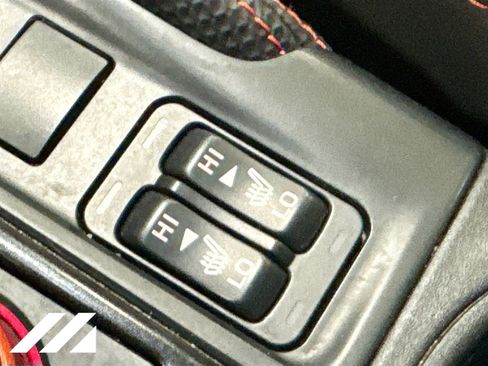 Used 2024 Subaru Forester Sport AWD/4WD image 22