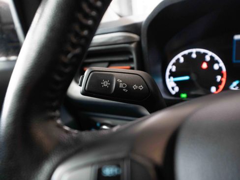 Used 2022 Ford Maverick XLT w/ Equipment Group 300A Standard image 13