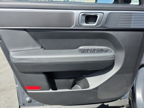 New 2025 Hyundai Santa Fe XRT image 13