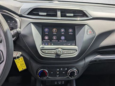 Used 2022 Chevrolet TrailBlazer LS image 10