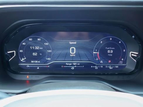 Certified 2024 GMC Yukon Denali image 13