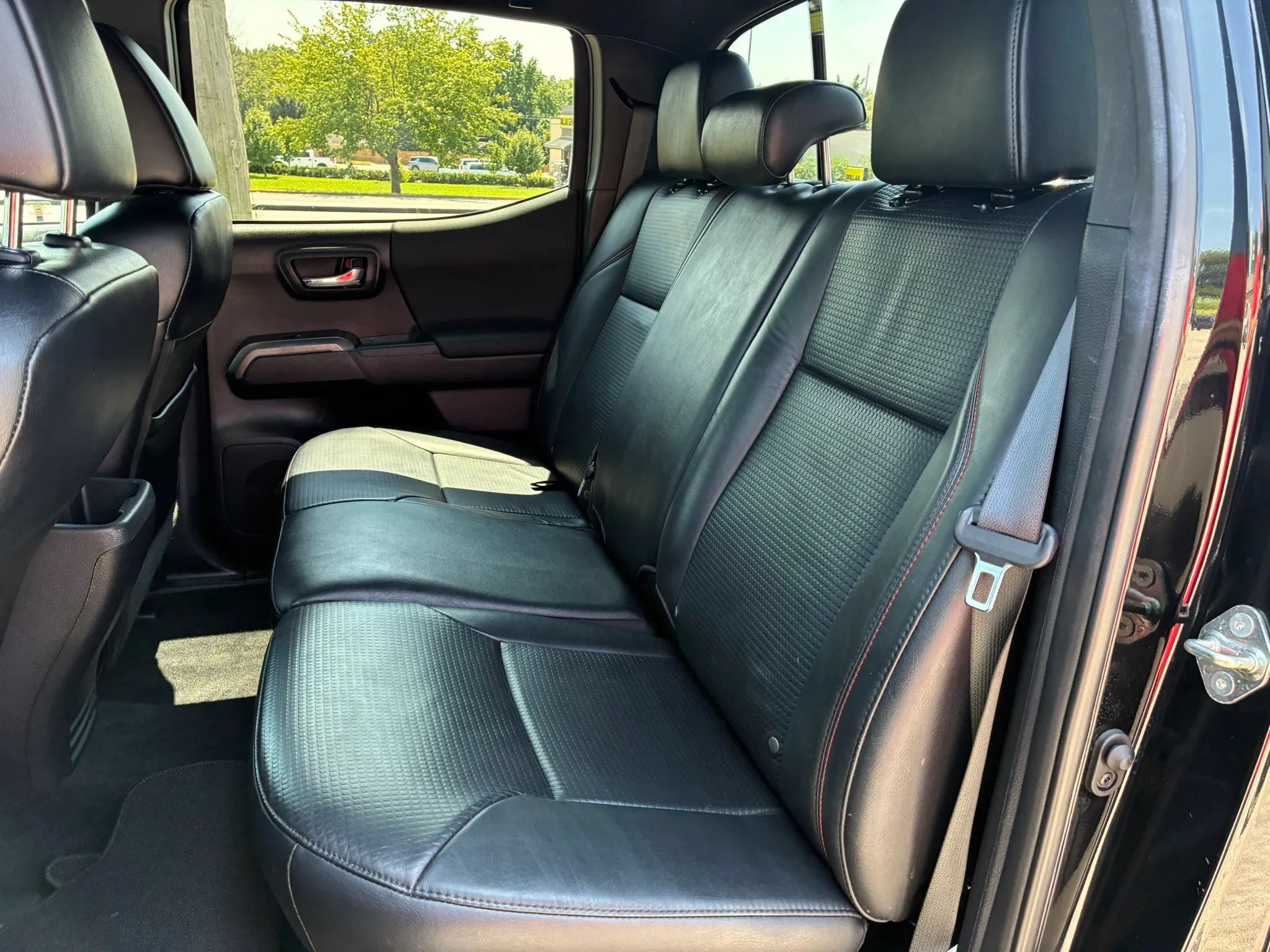 Used 2019 Toyota Tacoma TRD Pro AWD/4WD image 15