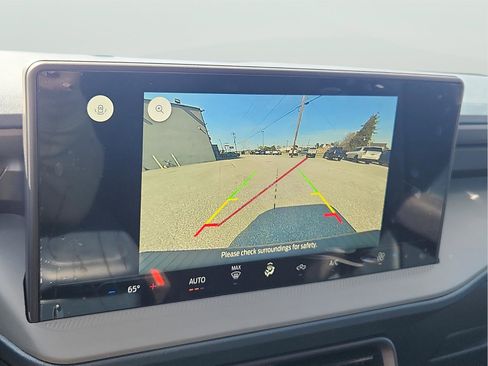 New 2026 Ford Maverick XL image 10