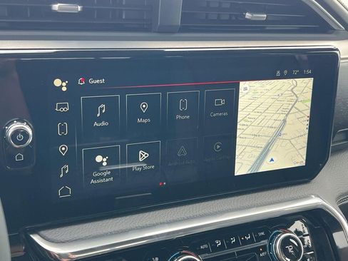 New 2026 GMC Sierra 3500 Denali image 16