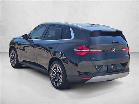 Used 2026 BMW X3 xDrive30i AWD/4WD image 9