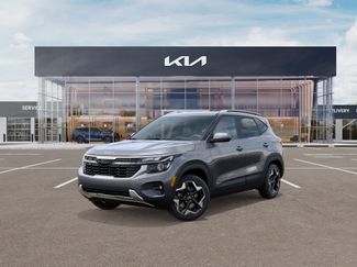 New 2026 Kia Seltos S video 1