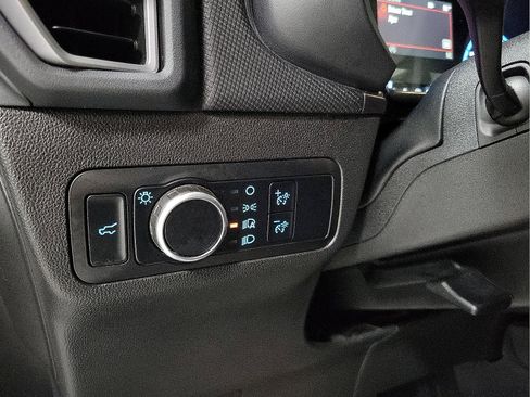 Used 2024 Ford Bronco Sport Big Bend image 14