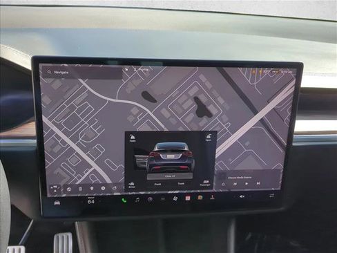 Used 2024 Tesla Model X AWD/4WD image 16